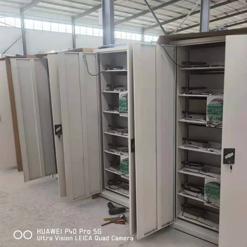 智能電力工具柜廠家